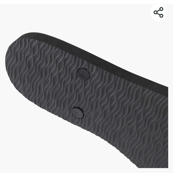 Hurley Men Flip Flops/Slides - Picture 4 of 12